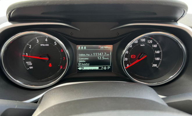 GM - Chevrolet TRACKER LT 1.0 Turbo 12V Flex Aut. 2022 Flex-9