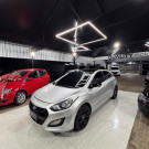 Hyundai i30 1.8 16V Aut. 5p 2014 Flex-1