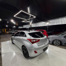 Hyundai i30 1.8 16V Aut. 5p 2014 Flex-4
