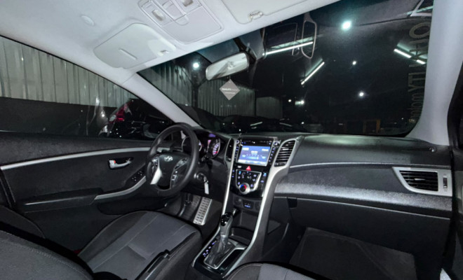 Hyundai i30 1.8 16V Aut. 5p 2014 Flex-8