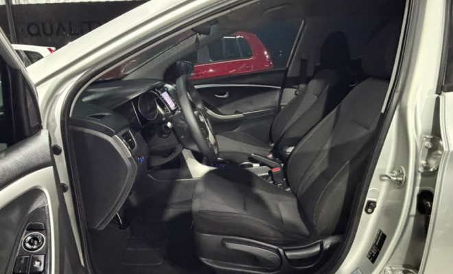Hyundai i30 1.8 16V Aut. 5p 2014 Flex-9