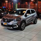 Renault CAPTUR Iconic 1.3 TB 16V Flex 5p Aut. 2022 Flex-0