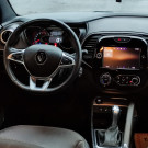 Renault CAPTUR Iconic 1.3 TB 16V Flex 5p Aut. 2022 Flex-5