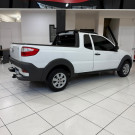 Fiat Strada Working Celeb.1.4 Fire Flex 8V CE 2014 Flex-1