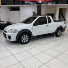 Fiat Strada Working Celeb.1.4 Fire Flex 8V CE 2014 Flex-0