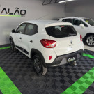 Renault KWID Intense 1.0 Flex 12V 5p Mec. 2023 Flex-2