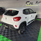 Renault KWID Intense 1.0 Flex 12V 5p Mec. 2023 Flex-3