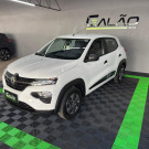 Renault KWID Intense 1.0 Flex 12V 5p Mec. 2023 Flex-0
