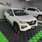 Renault KWID Intense 1.0 Flex 12V 5p Mec. 2023 Flex-1
