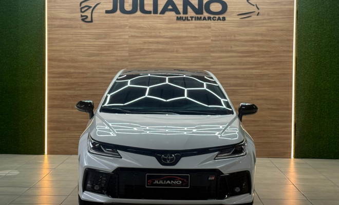 Toyota Corolla GR-Sport 2.0 Flex 16V Aut. 2025-13