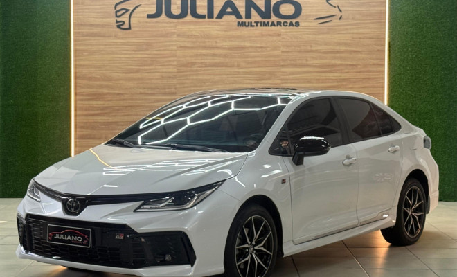 Toyota Corolla GR-Sport 2.0 Flex 16V Aut. 2025-0