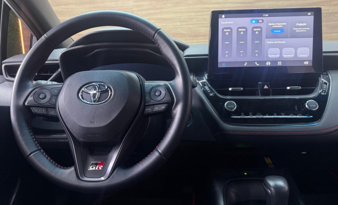 Toyota Corolla GR-Sport 2.0 Flex 16V Aut. 2025-5