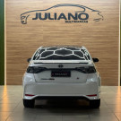 Toyota Corolla GR-Sport 2.0 Flex 16V Aut. 2025-12