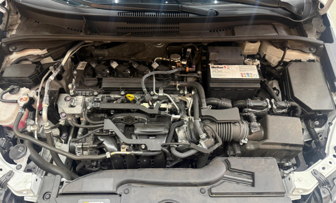 Toyota Corolla GR-Sport 2.0 Flex 16V Aut. 2025-9