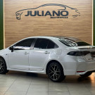 Toyota Corolla GR-Sport 2.0 Flex 16V Aut. 2025-2