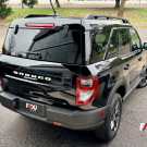 Ford Bronco Sport Wildtrak 2.0 Tb 16V AWD Aut 2024 Gasolina-9