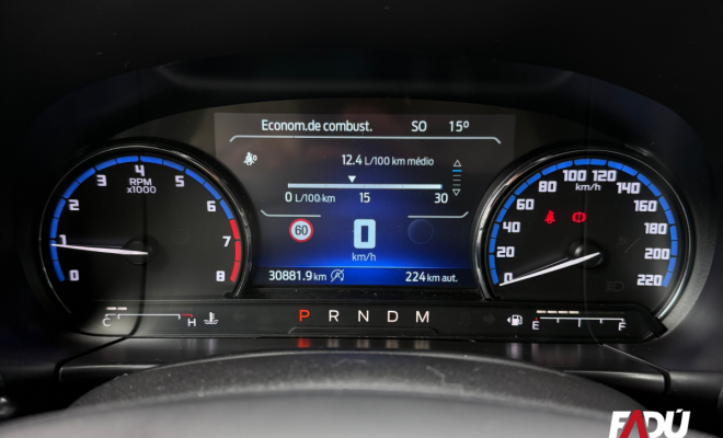 Ford Bronco Sport Wildtrak 2.0 Tb 16V AWD Aut 2024 Gasolina-5