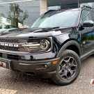 Ford Bronco Sport Wildtrak 2.0 Tb 16V AWD Aut 2024 Gasolina-1