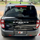 Ford Bronco Sport Wildtrak 2.0 Tb 16V AWD Aut 2024 Gasolina-8