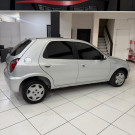GM - Chevrolet Celta Spirit/ LT 1.0 MPFI 8V FlexP. 5p 2013 Flex-1