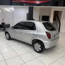 GM - Chevrolet Celta Spirit/ LT 1.0 MPFI 8V FlexP. 5p 2013 Flex-2
