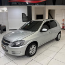 GM - Chevrolet Celta Spirit/ LT 1.0 MPFI 8V FlexP. 5p 2013 Flex-0