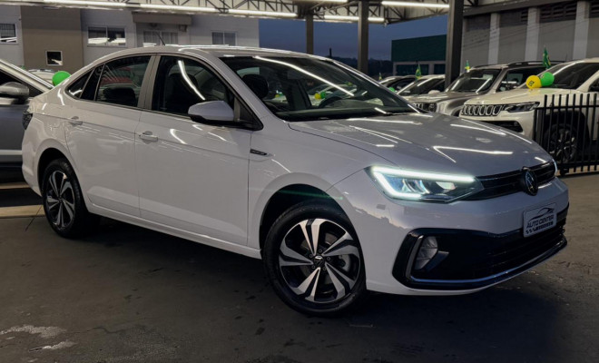 VW - VolksWagen VIRTUS Comfort. 200 TSI 1.0 Flex 12V Aut 2025 Flex-15