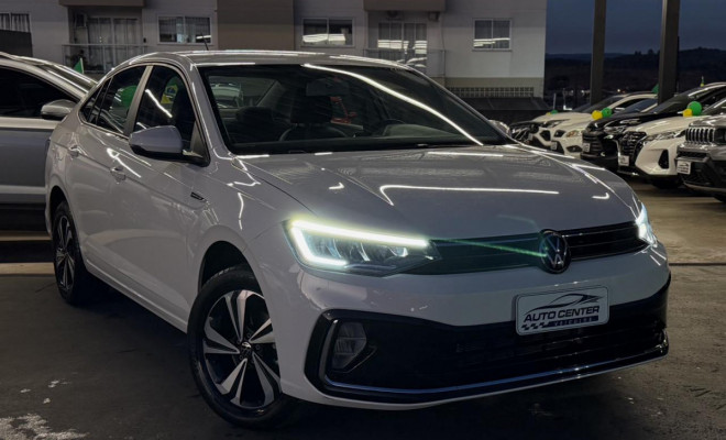 VW - VolksWagen VIRTUS Comfort. 200 TSI 1.0 Flex 12V Aut 2025 Flex-16