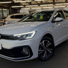 VW - VolksWagen VIRTUS Comfort. 200 TSI 1.0 Flex 12V Aut 2025 Flex-0