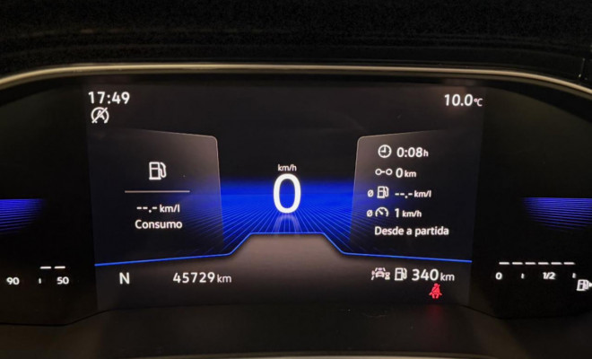 VW - VolksWagen VIRTUS Comfort. 200 TSI 1.0 Flex 12V Aut 2025 Flex-6