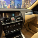 BMW X3 XDRIVE 20i 2.0/X-Line Bi-TB Flex Aut. 2015 Flex-12