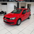 VW - VolksWagen Gol City (Trend)/Titan 1.0 T. Flex 8V 4p 2016 Flex-0