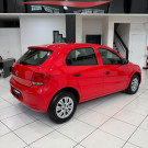 VW - VolksWagen Gol City (Trend)/Titan 1.0 T. Flex 8V 4p 2016 Flex-2