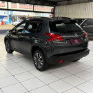 Peugeot 2008 Allure Pack 1.6 Flex 16V Aut. 2020 Flex-10