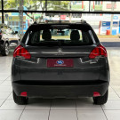 Peugeot 2008 Allure Pack 1.6 Flex 16V Aut. 2020 Flex-1