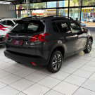 Peugeot 2008 Allure Pack 1.6 Flex 16V Aut. 2020 Flex-4