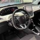 Peugeot 2008 Allure Pack 1.6 Flex 16V Aut. 2020 Flex-7