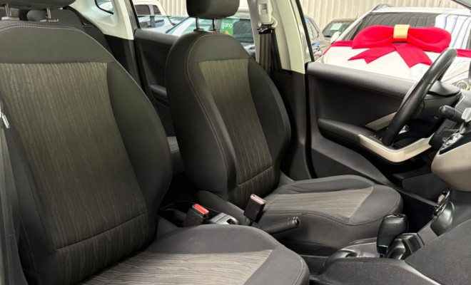 Peugeot 2008 Allure Pack 1.6 Flex 16V Aut. 2020 Flex-12