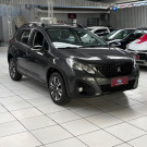 Peugeot 2008 Allure Pack 1.6 Flex 16V Aut. 2020 Flex-11