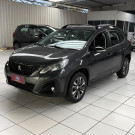 Peugeot 2008 Allure Pack 1.6 Flex 16V Aut. 2020 Flex-5