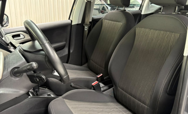 Peugeot 2008 Allure Pack 1.6 Flex 16V Aut. 2020 Flex-2