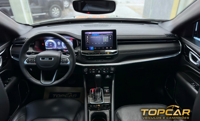 Jeep COMPASS S T270 1.3 TB 4x2 Flex Aut. 2023 Flex-8
