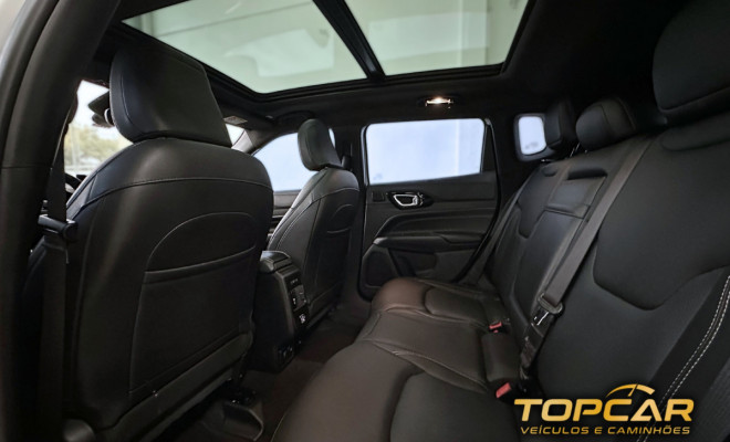 Jeep COMPASS S T270 1.3 TB 4x2 Flex Aut. 2023 Flex-7
