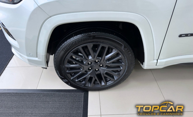 Jeep COMPASS S T270 1.3 TB 4x2 Flex Aut. 2023 Flex-10