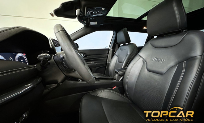 Jeep COMPASS S T270 1.3 TB 4x2 Flex Aut. 2023 Flex-6