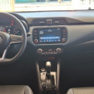 Nissan VERSA Exclusive 1.6 16V Flex Aut. 2025 Flex-7