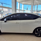 Nissan VERSA Exclusive 1.6 16V Flex Aut. 2025 Flex-6
