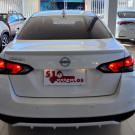 Nissan VERSA Exclusive 1.6 16V Flex Aut. 2025 Flex-3