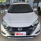 Nissan VERSA Exclusive 1.6 16V Flex Aut. 2025 Flex-0