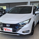 Nissan VERSA Exclusive 1.6 16V Flex Aut. 2025 Flex-1
